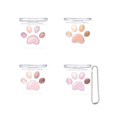 Mini Meow Paws Keychain(1 piece)